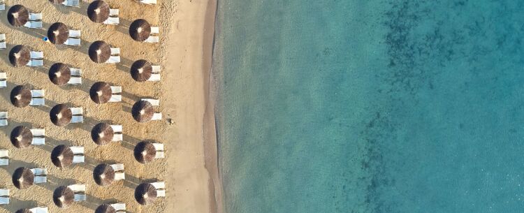 luxury kontokali holidays