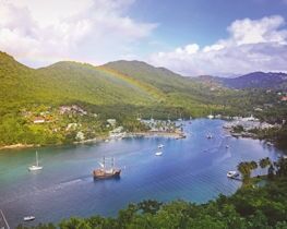 Marigot Bay, thumbnail
