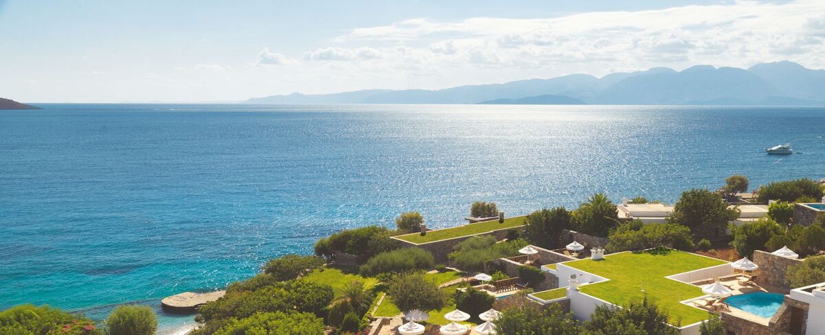 elounda, crete
