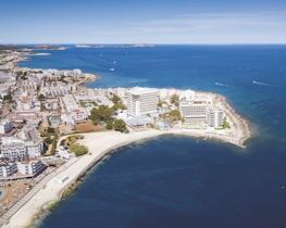 San Antonio Bay, thumbnail