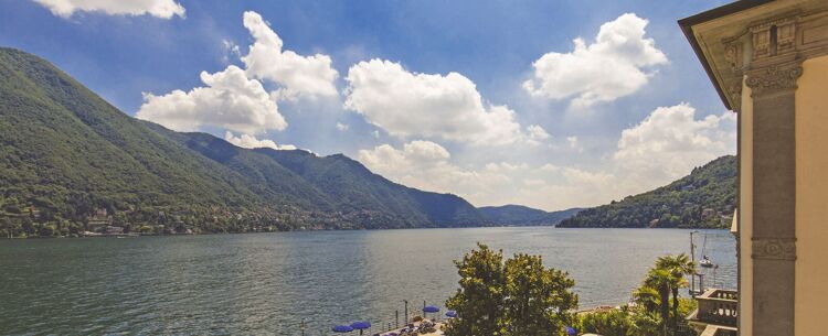 Luxury Moltrasio Holidays