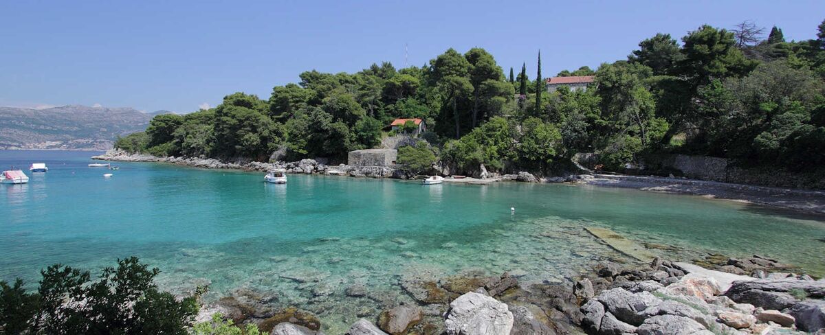 Luxury Kolocep Holidays