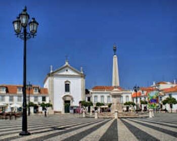 Vila Real de Santo Antonio, thumbnail