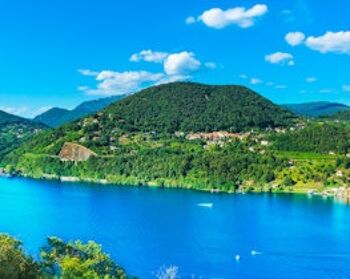 Orta San Giulio