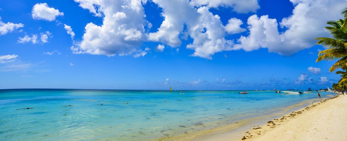Mauritius North Coast