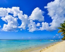 North Coast, mauritius