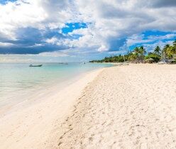 West Coast Mauritius