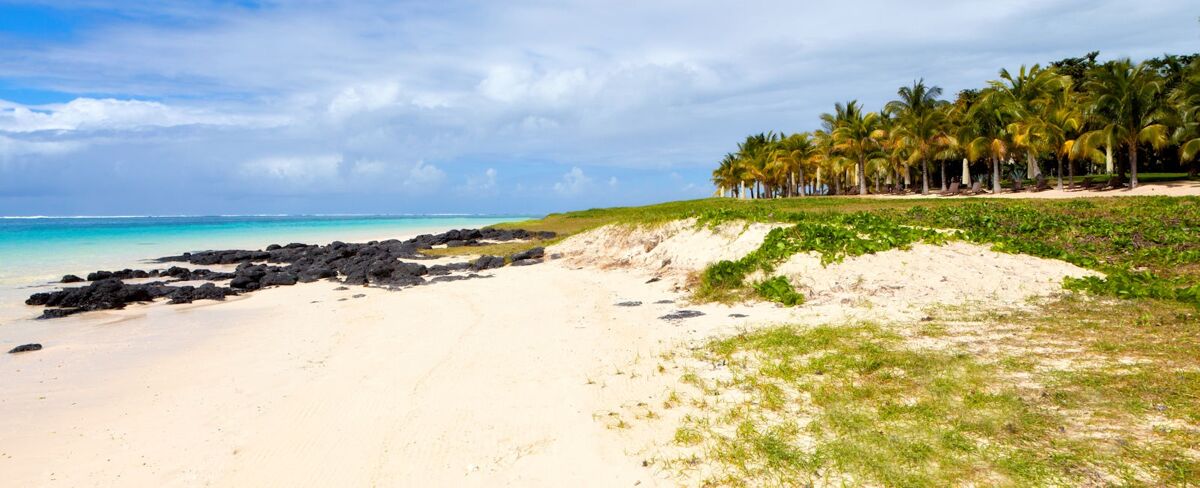East Coast Mauritius