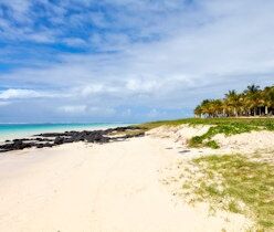 East Coast Mauritius