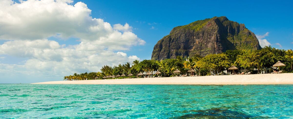South Coast Mauritius