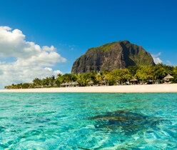 South Coast Mauritius