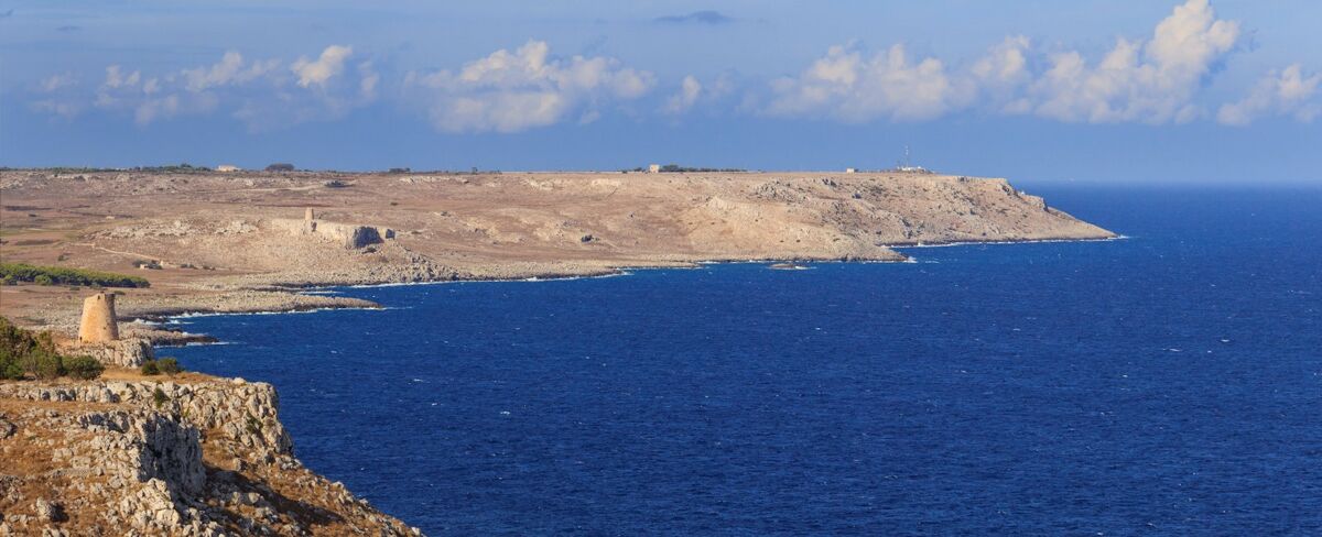 Minervino di Lecce Holidays