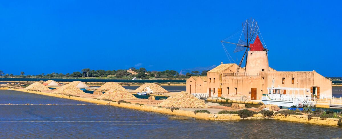 Marsala Holidays
