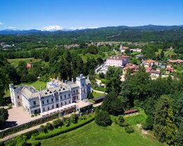 Oleggio Castello
