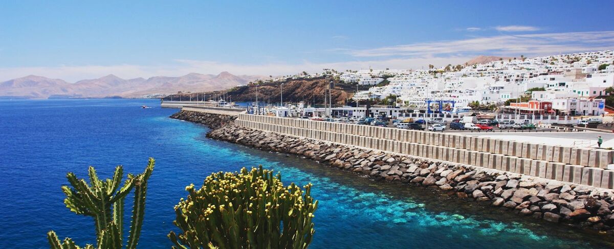 Luxury Puerto del Carmen Holidays