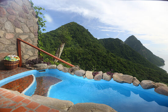 Ladera Resort