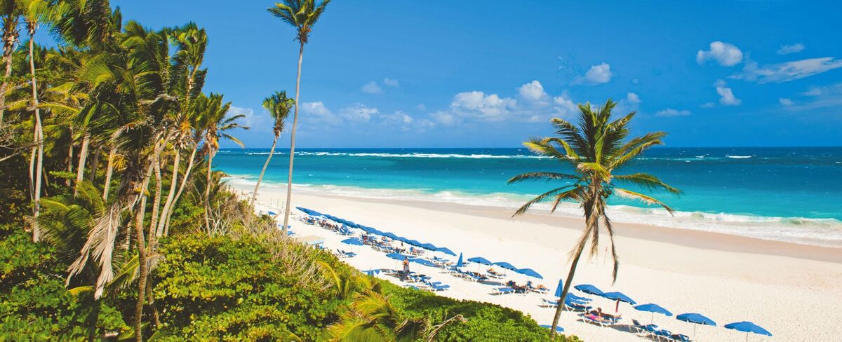 luxury barbados holidays