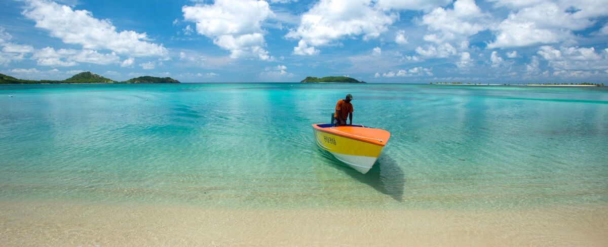 luxury grenada holidays