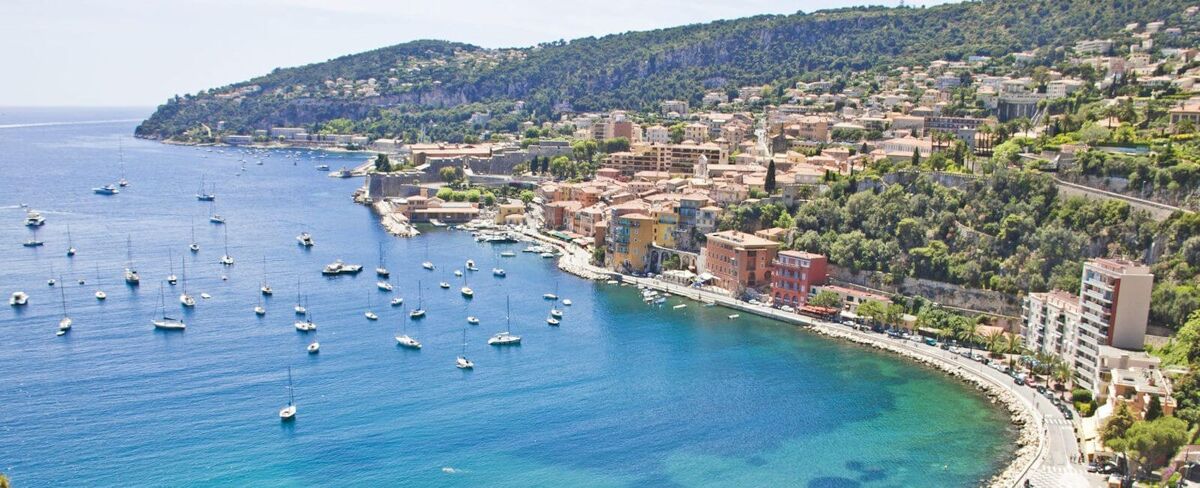 luxury france holidays