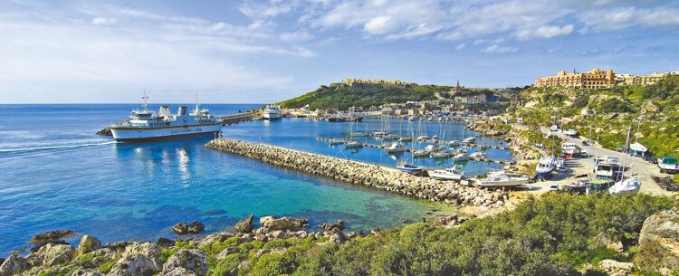 Luxury Malta and Gozo Holidays