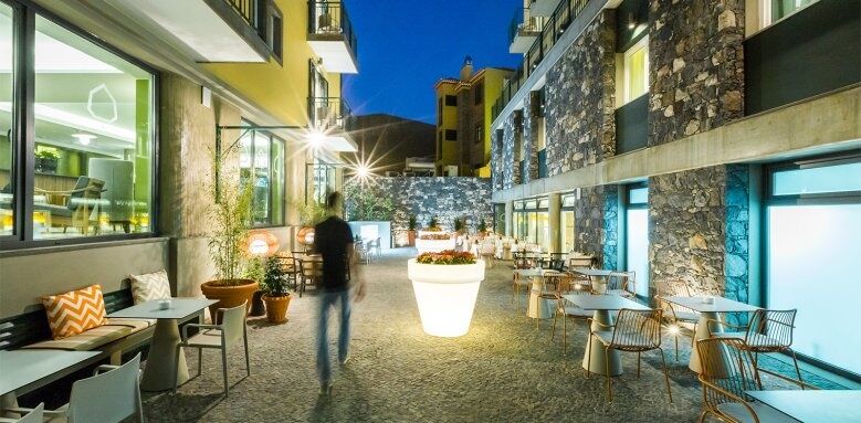 Castanheiro Boutique Hotel, Main Image