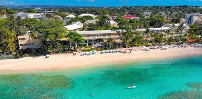 Sugar Bay Barbados, main image