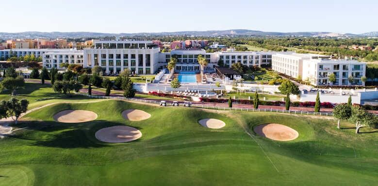 Anantara Marbella Resort,  main image