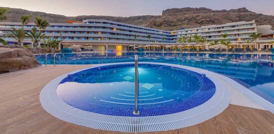 Radisson Blu Resort & Spa Gran Canaria Mogan