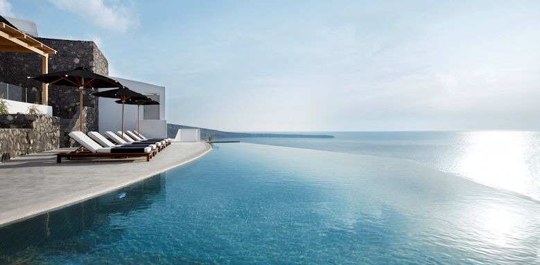 Santo Pure Oia Suites & Villas