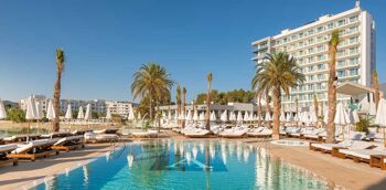 Amare Beach Hotel Ibiza, Thumbnail Image