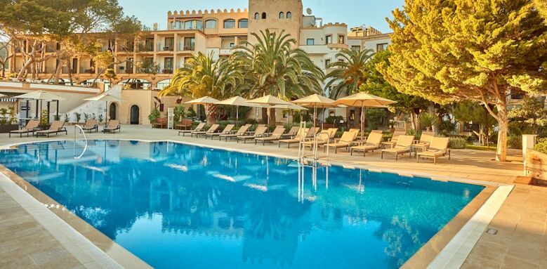 Secrets Mallorca Villamil Resort & Spa, Main Image