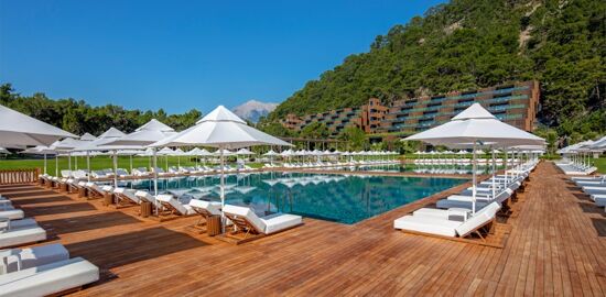 Maxx Royal Kemer