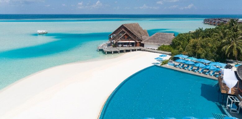 Anantara Dhigu Maldives Resort, main image