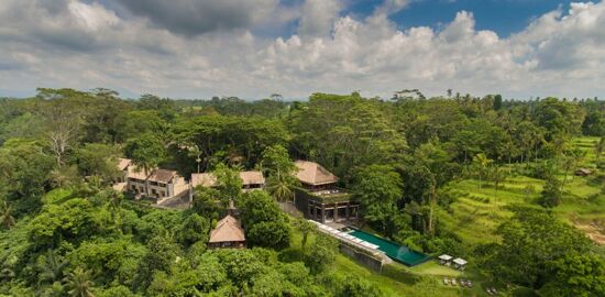 Alila Ubud