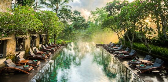 Maya Ubud