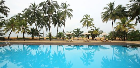 Avani Kalutara Resort