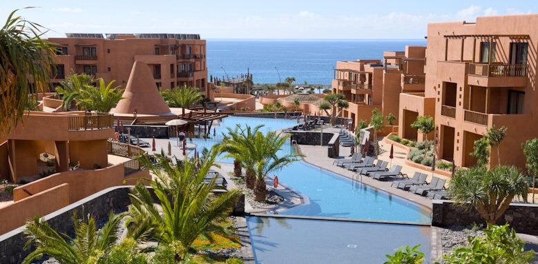 Barcelo Tenerife, main pool