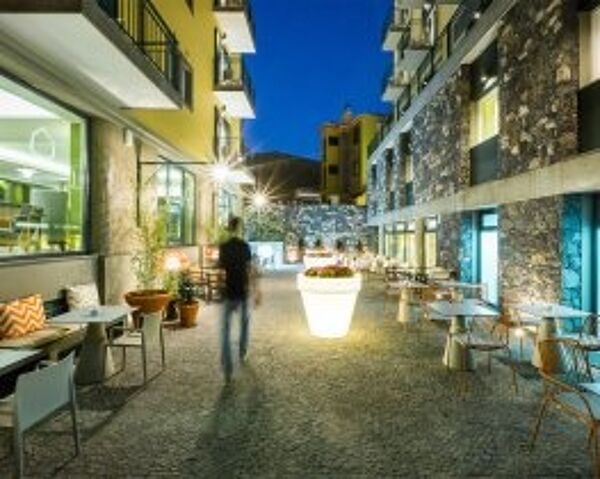 Castanheiro Boutique Hotel, Madeira
