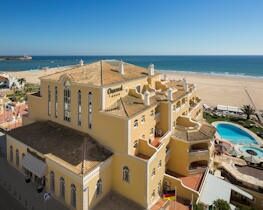AP Oriental Beach, Algarve