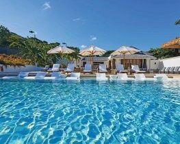 Luxury 5 Star Hotels in Grenada Classic Collection