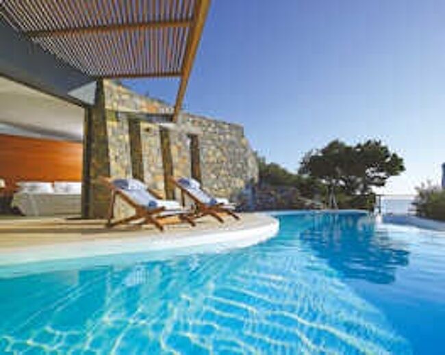 St Nicolas Bay Resort Thalassa Villas, thumbnail