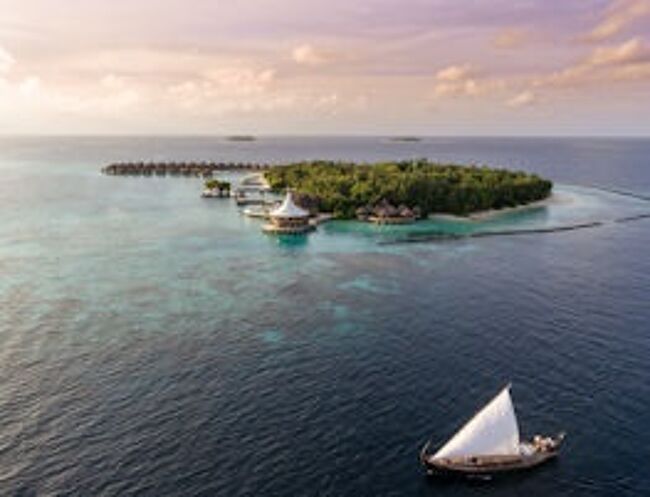 Baros Maldives, thumbnail