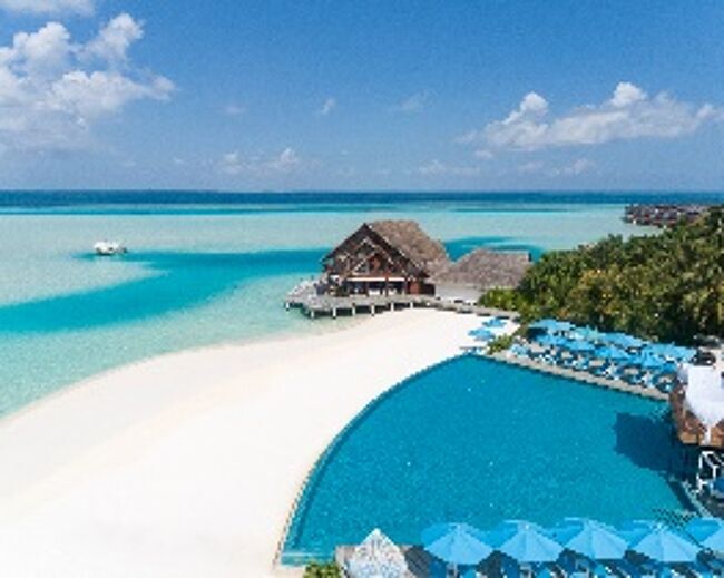 Anantara Dhigu Maldives Resort, thumbnail