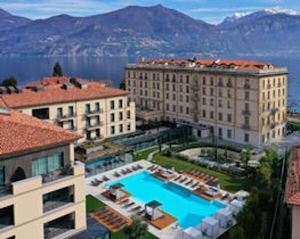 Grand Hotel Victoria Concept & Spa, Lake Como