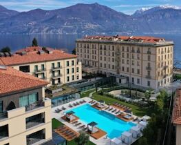 Grand Hotel Victoria Concept & Spa, Lake Como