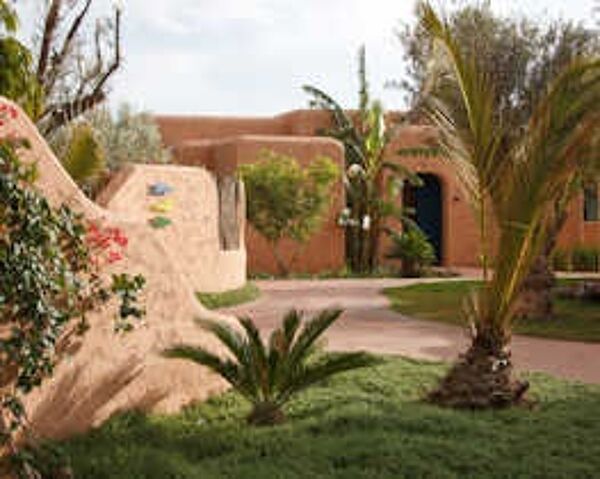 Oasis Lodges, Marrakech