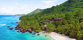 Hilton Seychelles Labriz Resort & Spa, thumbnail
