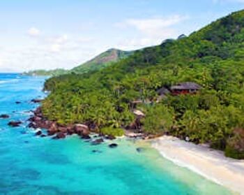 Hilton Seychelles Labriz Resort & Spa, thumbnail
