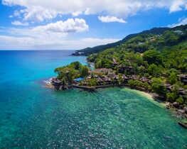 Hilton Seychelles Northolme, thumbnail