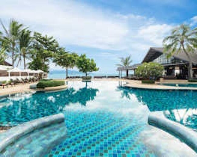 Peace Resort Koh Samui, thumbnail